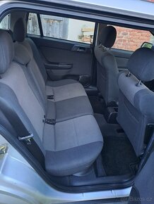 Opel Astra - 5