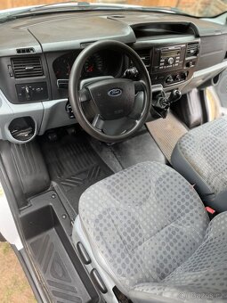 Ford transit - 5