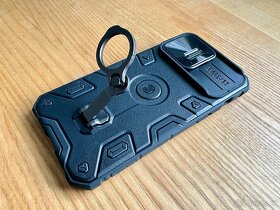 Nillkin Armor MagSafe odolný kryt na iPhone 14 Pro Max, NOVÝ - 5