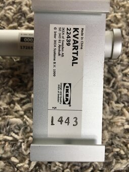 Kovova ganyz Ikea - 5