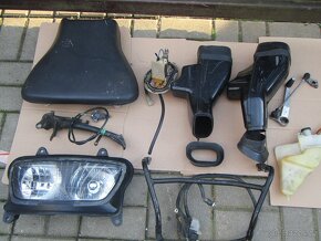 suzuki gsx-r 600 srad - 5