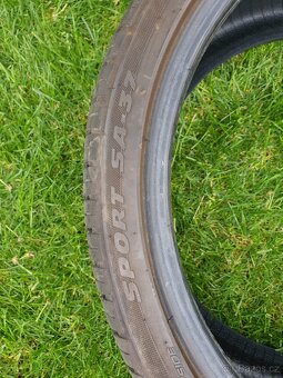 245/35 r19 - 5