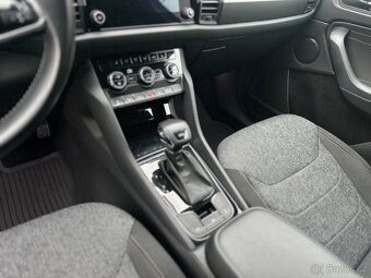 ŠKODA KODIAQ CLEVER 2.0TDI 110 KW DSG MATEIX TAŽNÉ 2022 - 5