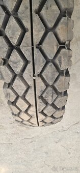 Kama 11.00R20 I-68A 150K M+S - 5