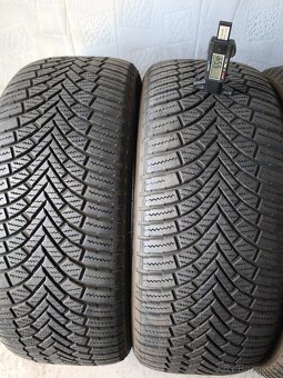 215/50 r17 celoroční pneumatiky - 5