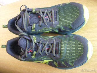 Pánská běžecká obuv Mizuno WAVE DAICHI 6 - 5