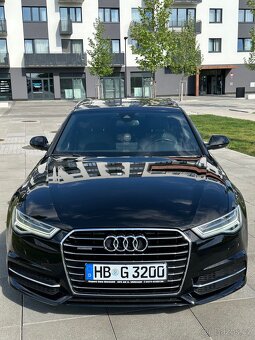 Audi A6 C7 LCI - 5