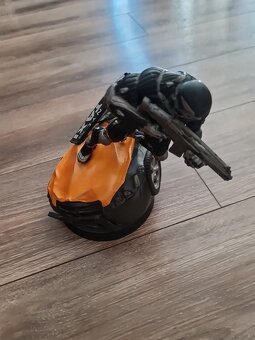 Figurka Crysis 2 nano edition Alcatraz - 5