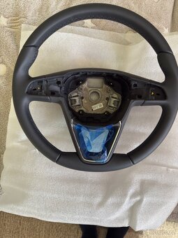 Volant seat Leon,Alhambra, ibica - 5