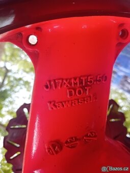 GPZ 900 - 5