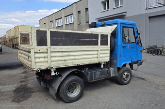 Multicar M 26 - 5
