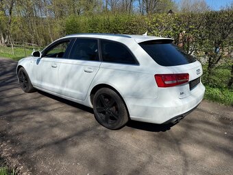 Audi a6 c7 4g 2.0 tdi 130kw - 5