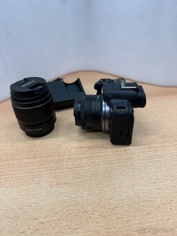 Prodam fotak CANON R10 - 5