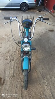 Babetta 210 - 5