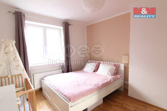 Pronájem bytu 2+kk, 46 m², Praha 10 - Vršovice, ul. Jakutská - 5