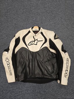 Bunda Alpinestars - 5