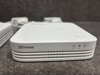 Strong Atria Wi-Fi Mesh Home Kit 1200 - 5