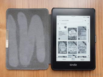 Čtečka knih Kindle Paperwhite 4, 32GB, BEZ REKLAM - 5