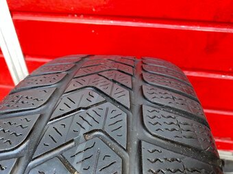 Original ALU kolo Škoda Gemini 17" 6J ET48 zimní 205/50/R17 - 5