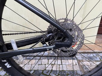 Horské kolo Trek Marlin 6 Gen 3 - 5