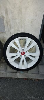 Brock rc12 5x112 r19 - 5