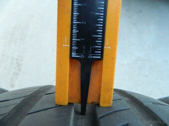 205/55 r16 91v 4ks letní 6,5mm - 5
