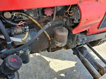 ZETOR 7745 - 5