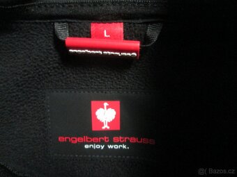 engelbert strauss---vel.L - 5