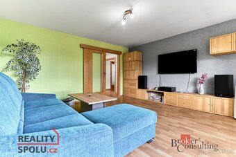 Prodej, byty/3+1, 78 m2, 33033 Úlice, Plzeň-sever [ID 72185] - 5