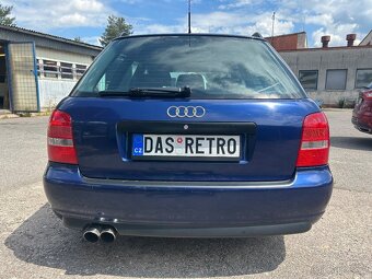 Audi S4 b5 2.7 biturbo - 5