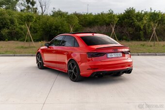 Audi RS3 8V lim - 5