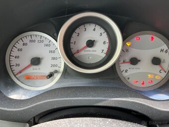 Toyota Rav4 - 5