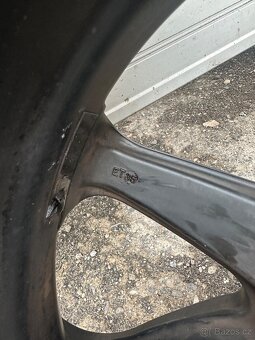 5x100 R18 - 5