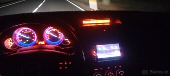 Mazda 6 GH 2.0i 114kw - 5
