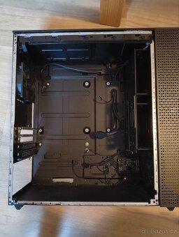 Pc skříň s chladičem na procesor argb - 5