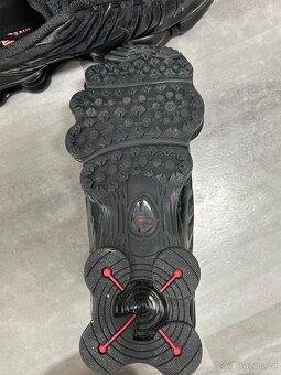 Nike Shox TL - 5