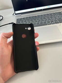 Google Pixel 3a 64GB - 5