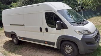 CITROËN JUMPER L4 H2 - 5