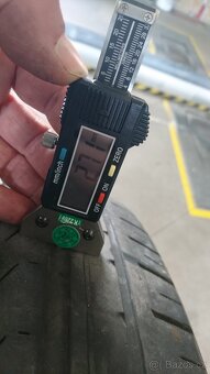letní 225/45 R17 94W - 5