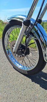 Suzuki GN 125 - 5