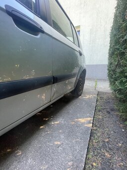 Hyundai getz 1.1 49kw - 5