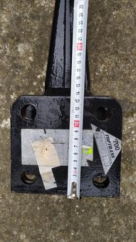 Závěs oko 40mm DIN74054 - 5