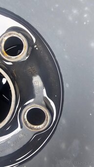 LETNÍ SADA ŠKODA FABIA 1 - 5