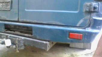 GAZ Gazelle 4x4 - 5