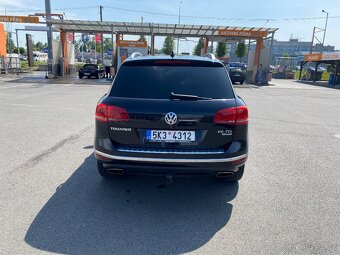 Touareg - 5
