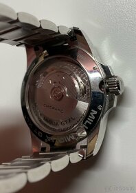 Hodinky zn. CHOPARD MILLE MIGLIA - 5