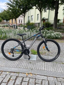 Horské kolo RockRider ST100 - 5