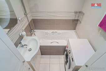 Prodej bytu 3+1, 61 m², Český Těšín, ul. Okružní - 5