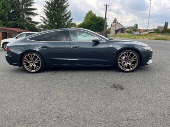 Audi A7 3.0 TDI 210 kw - 5