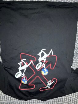 Off-White Alien Arrow 3XL - 5